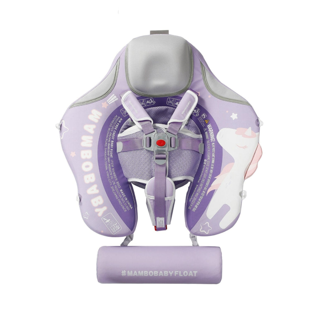 Mambobaby™ Contenu de la Boîte Pack Complet Licorne