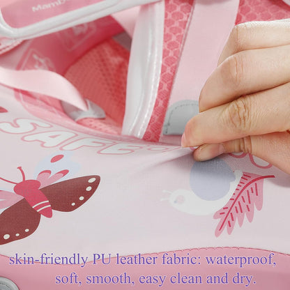 Appuie-tête ergonomique Mambobaby™ Animal Series