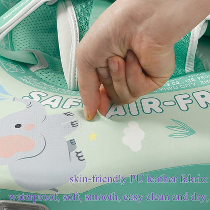 Appuie-tête ergonomique Mambobaby™ Animal Series