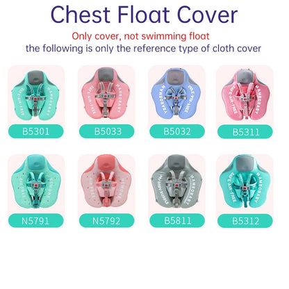 Housse de protection pour bouée pectorale Mambobaby™ Air-Free