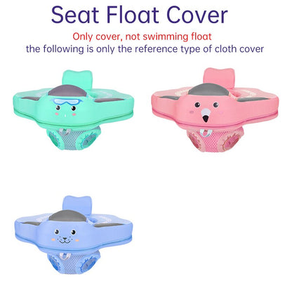 Housse officielle pour bouée de siège Mambobaby™ avec culotte