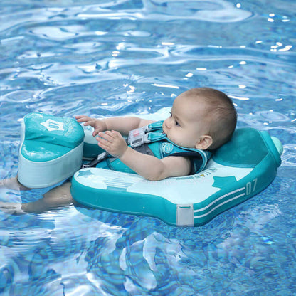 Mambobaby™ Dimensions et Taille de la Bouée Avion Explorer