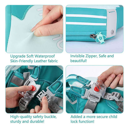 Mambobaby™ Guide de Verrouillage de la Bouée Sécurité Bébé