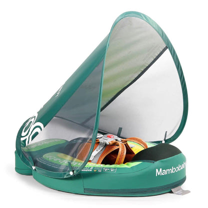 Mambobaby™ Bouée Avocat Air-Free Flotteur Natation Bébé 3-24 mois