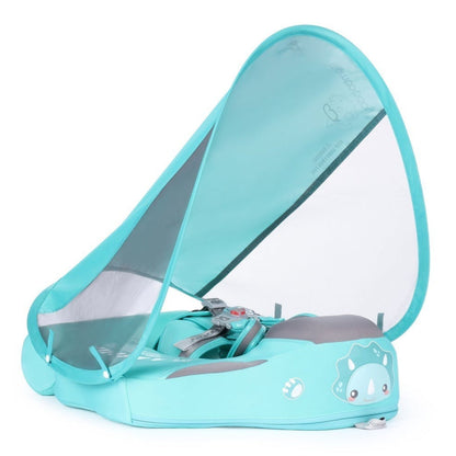 Mambobaby™ Ombrelle Protection Solaire UV UPF 50+ Amovible