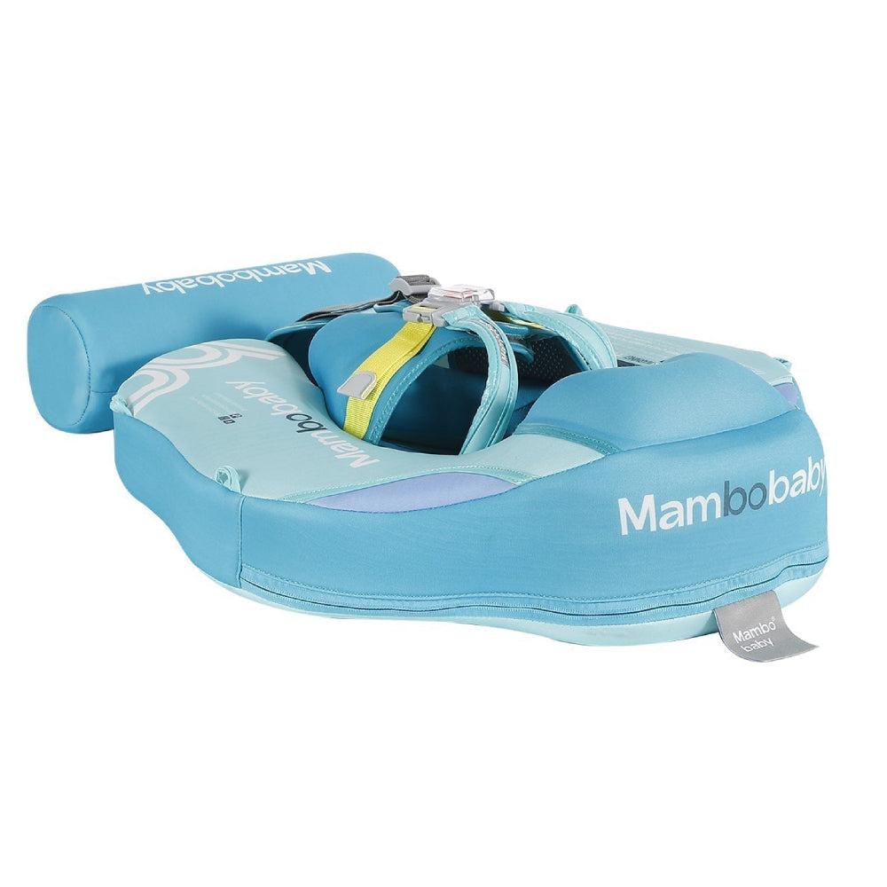 Mambobaby™ Comment plier et ranger la bouée bébé Moderne