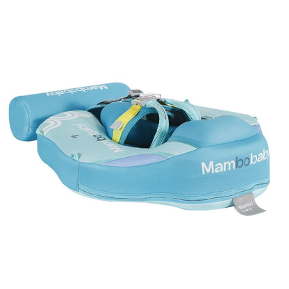 Mambobaby™ Comment plier et ranger la bouée bébé Moderne