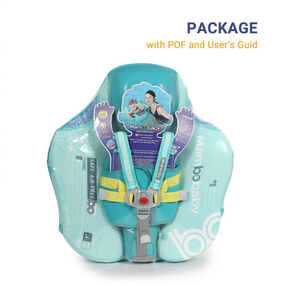 Mambobaby™ Contenu de la Boîte Pack Complet Géométrique