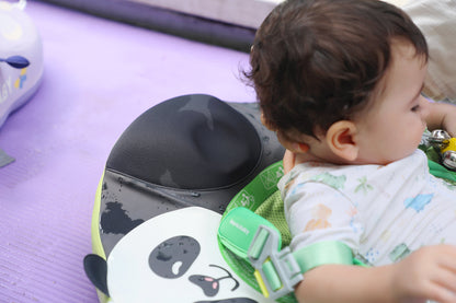 Mambobay™ Panda Edition Appuie-tête Ergonomique Confort Bébé