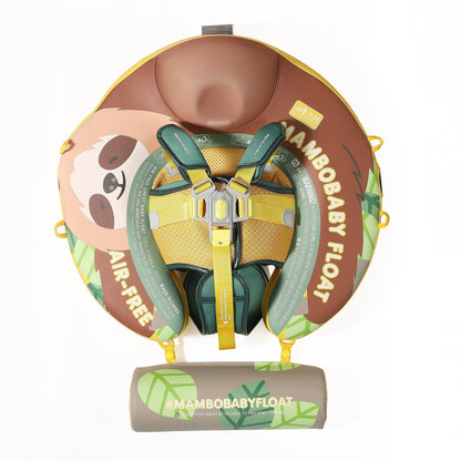 Mambobaby™ Paresseux Queue de Stabilité Amovible Anti-Basculement