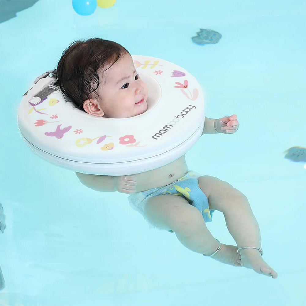 Mambobaby™ Appuie-tête ergonomique confortable pour le repos de bébé