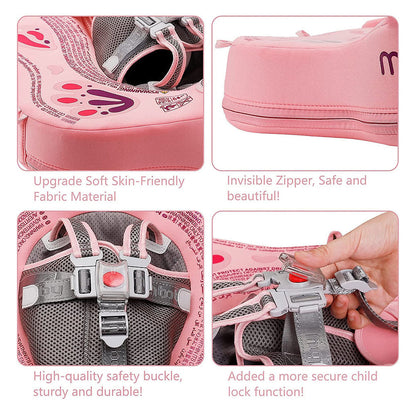 Mambobaby™ Guide de Verrouillage de la Bouée Sécurité Bébé