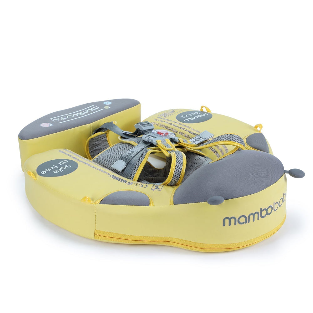 Mambobaby™ Dimensions et Taille de la Bouée Coccinelle