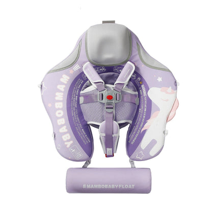 Mambobaby™ Contenu de la Boîte Pack Complet Licorne