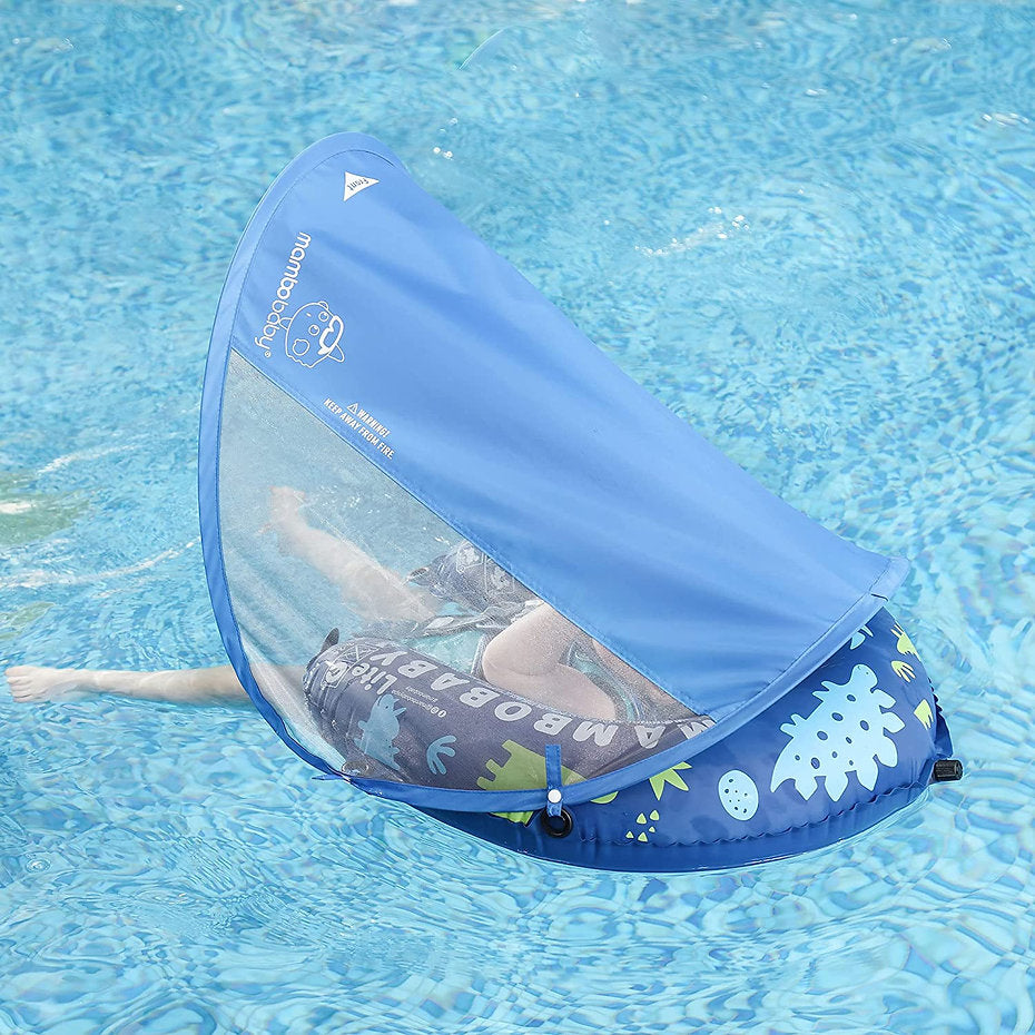 Mambobaby™ Ombrelle de Protection Solaire UPF 50+ UV