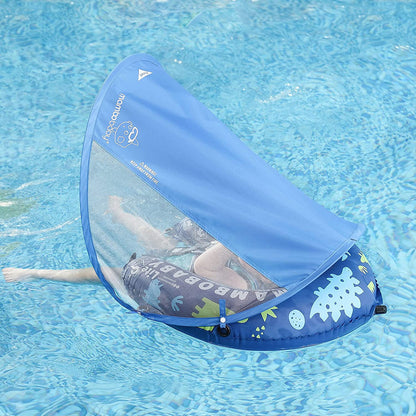 Mambobaby™ Ombrelle de Protection Solaire UPF 50+ UV