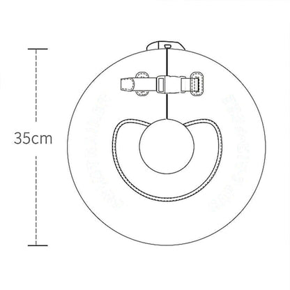 Mambobaby™ Positions de Natation et Éveil Aquatique Horizontale